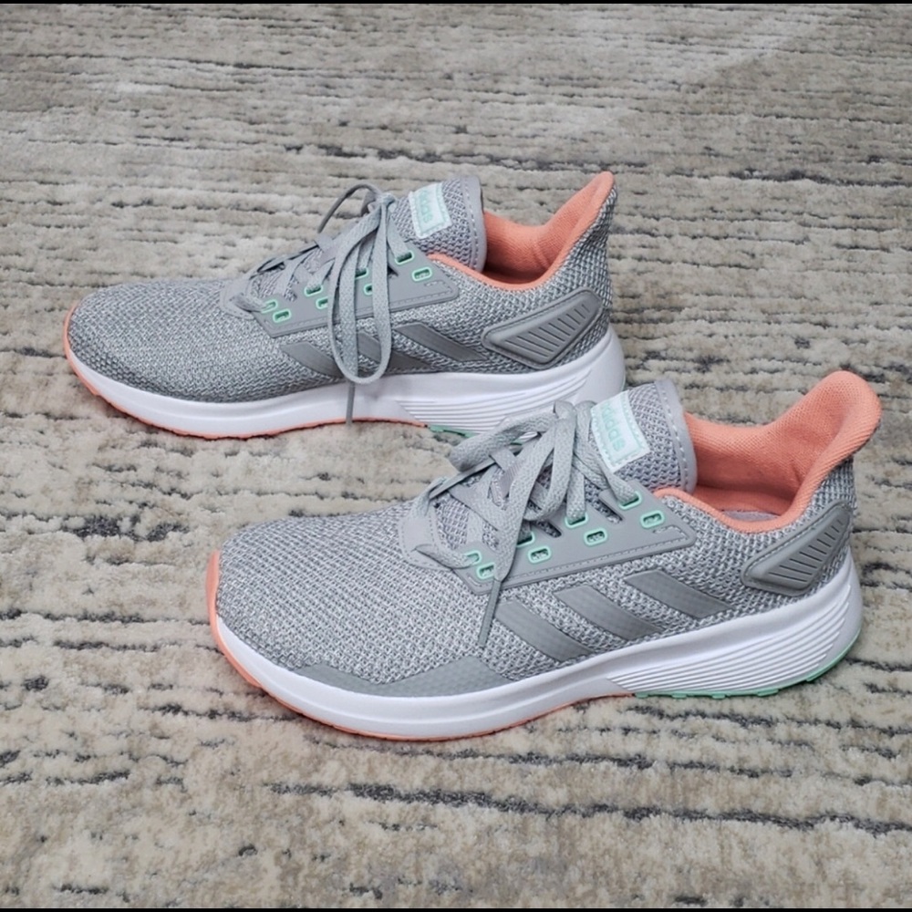 NWOT Adidas Ortholite size 6